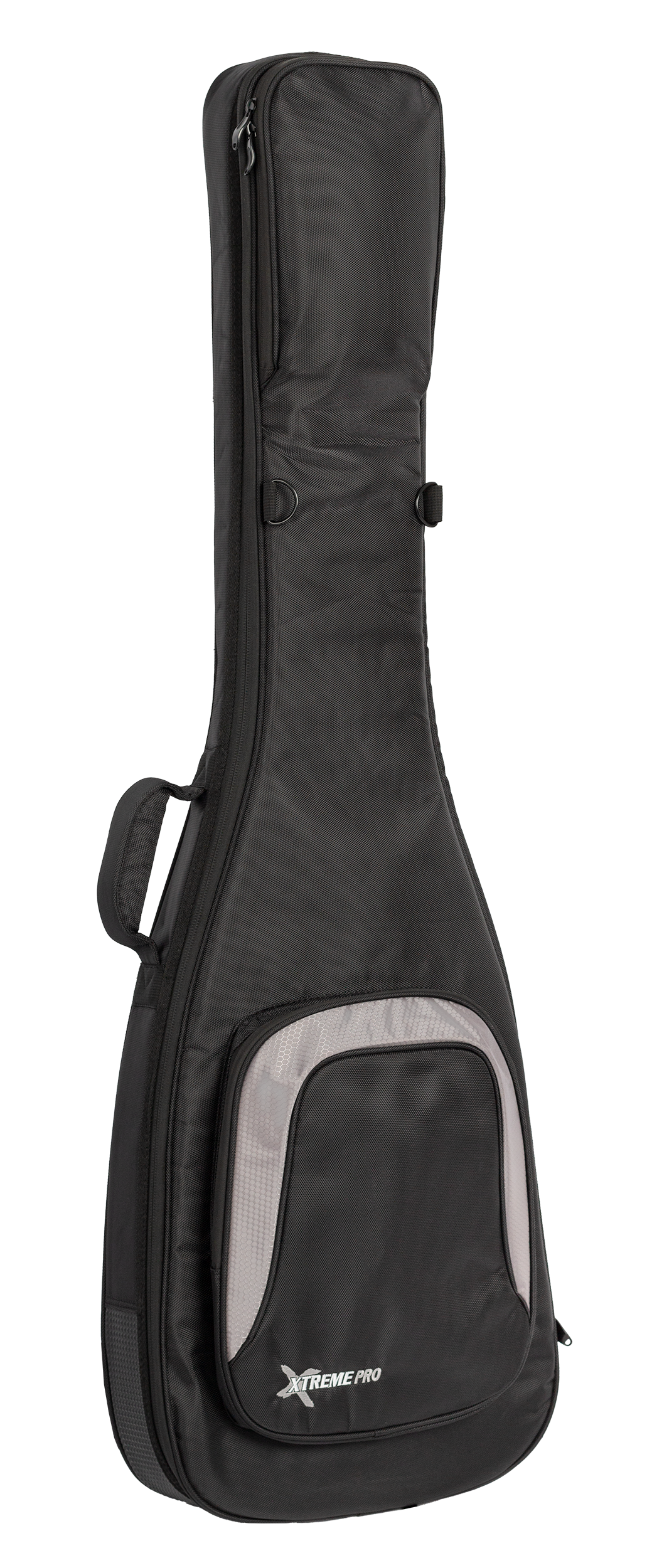 Xtreme Pro TDX5B Premium Deluxe Bass Guitar Bag