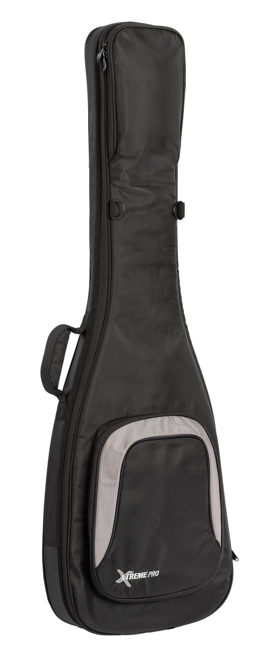 Xtreme Pro TDX5B Premium Deluxe Bass Guitar Bag