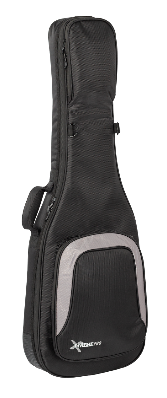 Xtreme Pro TDX5E Premium Deluxe Electric Guitar Bag