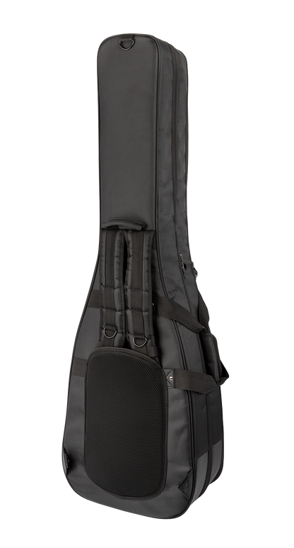 Xtreme Pro Premium Pro Dual Bass Guitar Bag