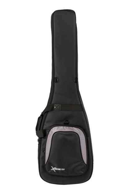 Xtreme Pro Premium Pro Dual Bass Guitar Bag