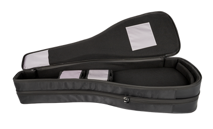 Xtreme Pro Premium Pro Dual Bass Guitar Bag