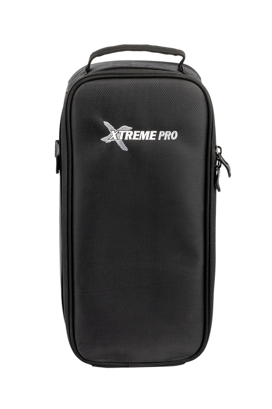 Xtreme Pro Premium Add-On Accessory Bag for Gig Bags