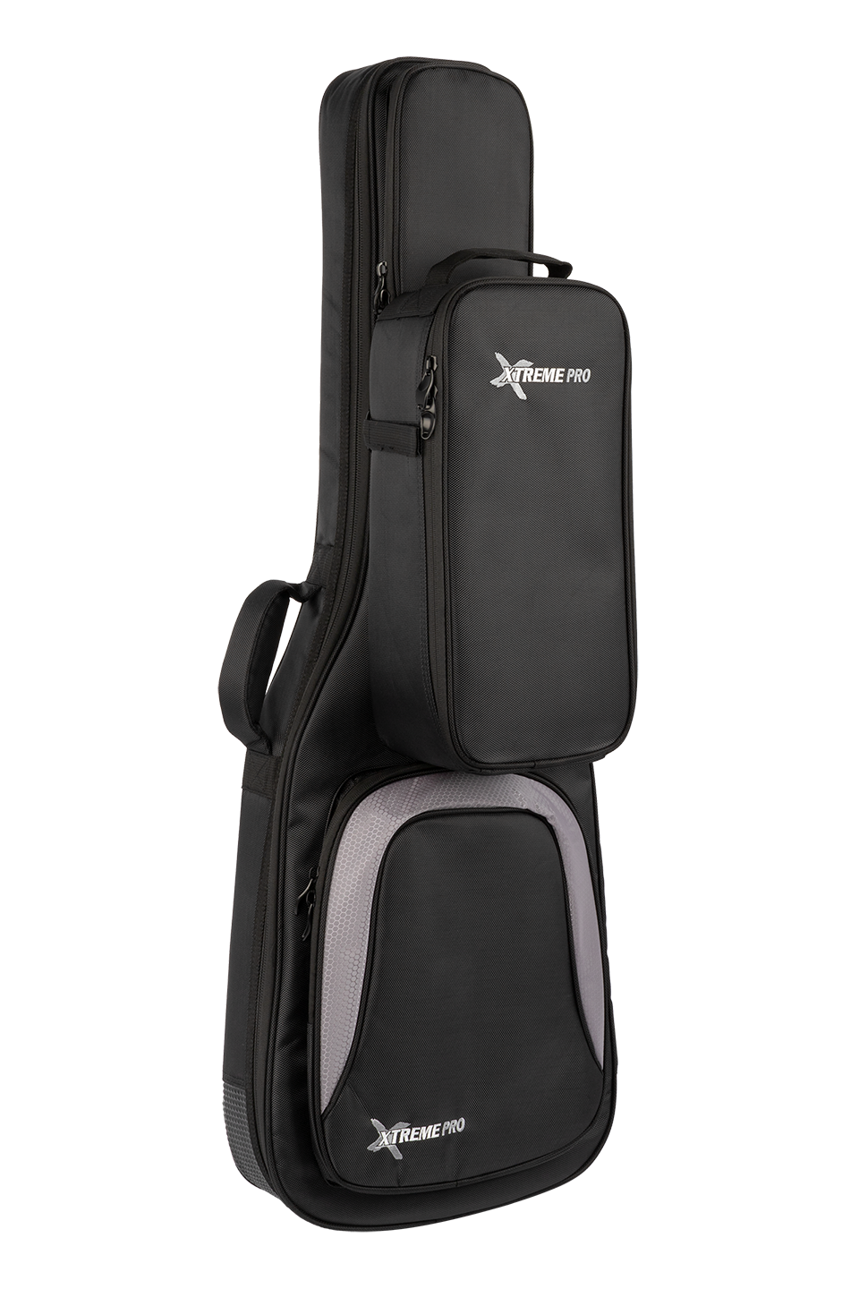 Xtreme Pro Premium Add-On Accessory Bag for Gig Bags
