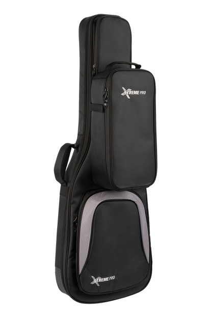 Xtreme Pro Premium Add-On Accessory Bag for Gig Bags