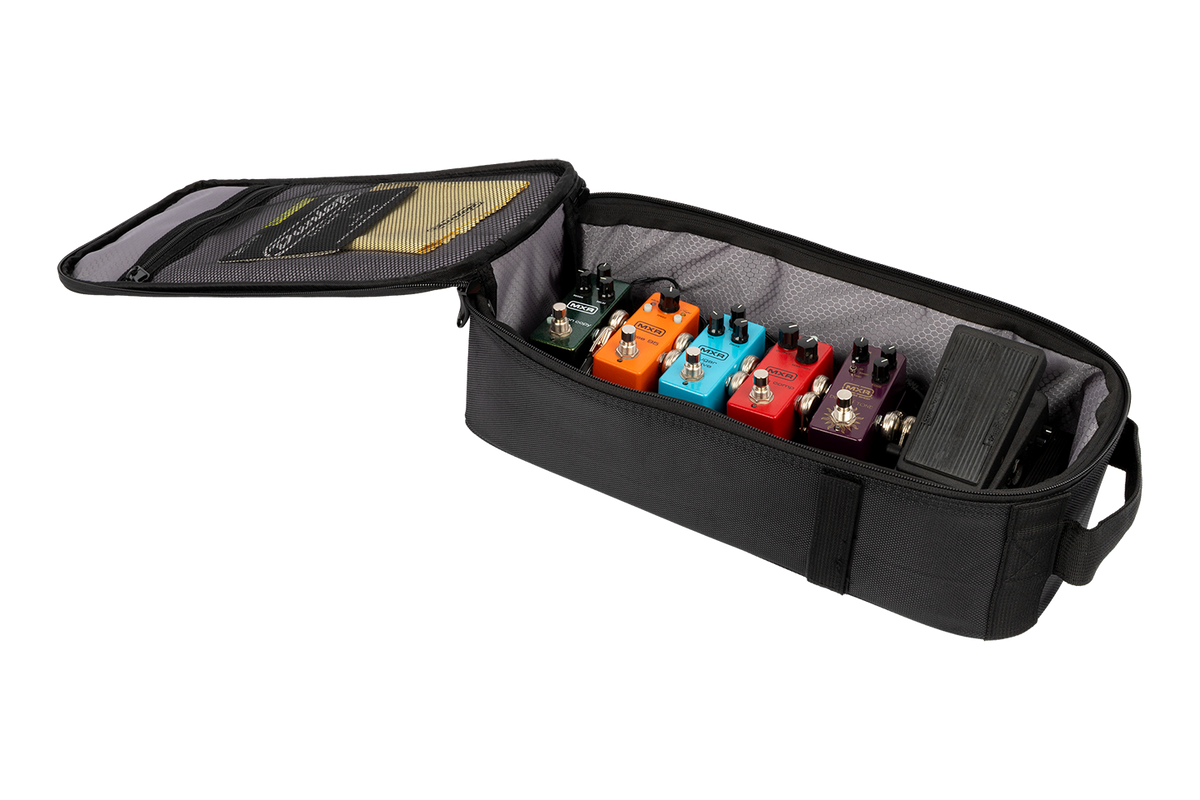 Xtreme Pro Premium Add-On Accessory Bag for Gig Bags