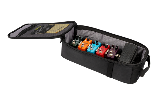 Xtreme Pro Premium Add-On Accessory Bag for Gig Bags