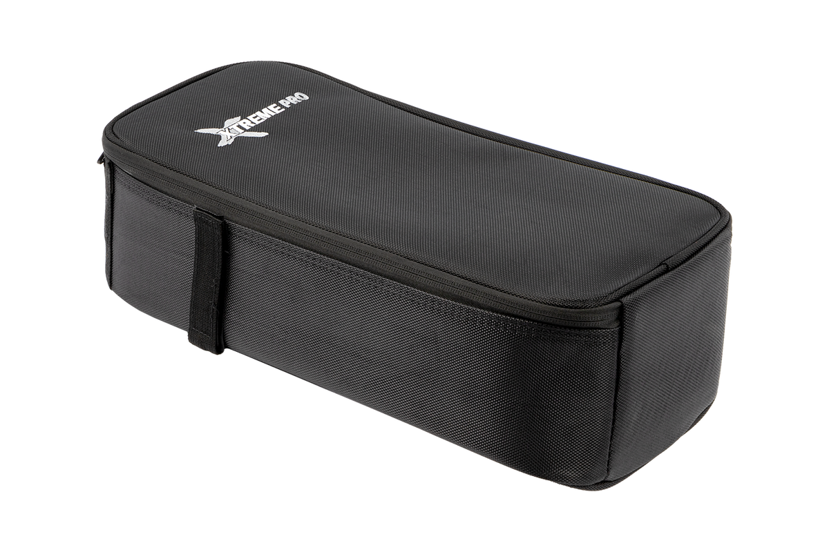 Xtreme Pro Premium Add-On Accessory Bag for Gig Bags
