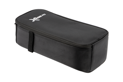 Xtreme Pro Premium Add-On Accessory Bag for Gig Bags