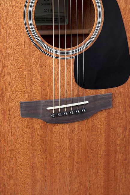 Takamine G11 Series Dreadnought Acoustic Guitar