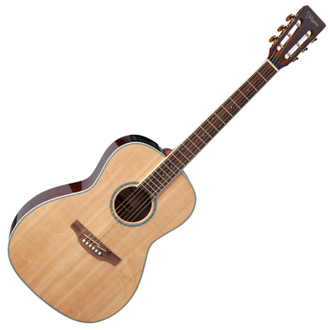 Sigma Style 42 Dreadnought Wi