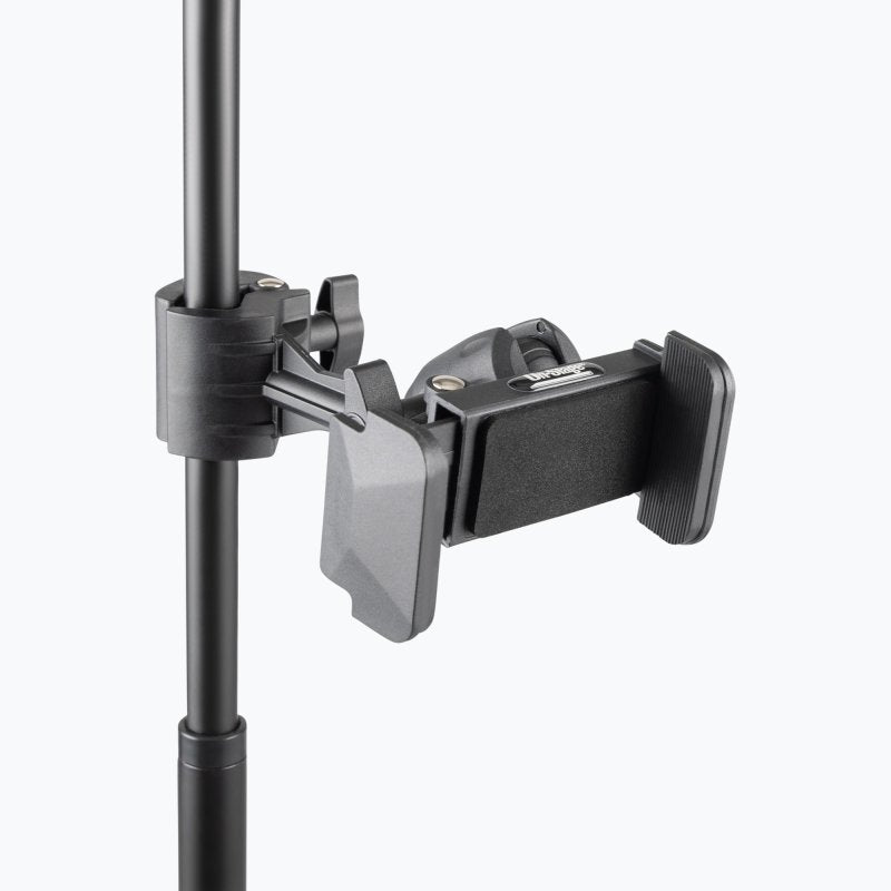 On-Stage TCM500 Smartphone Holder for Mic Stands