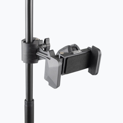 On-Stage TCM500 Smartphone Holder for Mic Stands