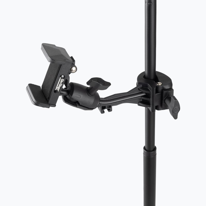 On-Stage TCM500 Smartphone Holder for Mic Stands