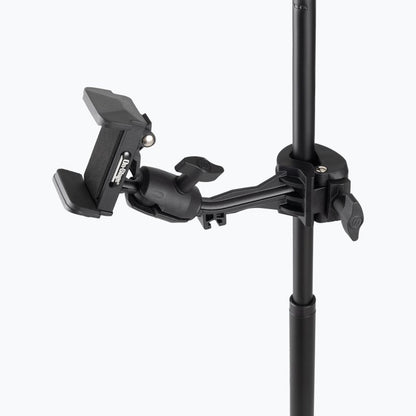 On-Stage TCM500 Smartphone Holder for Mic Stands
