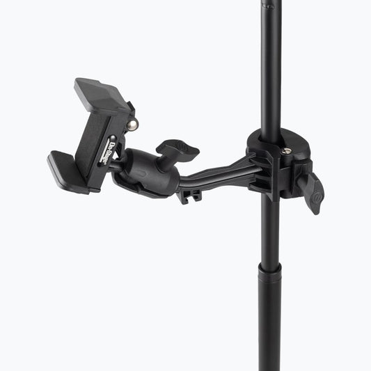 On-Stage TCM500 Smartphone Holder for Mic Stands