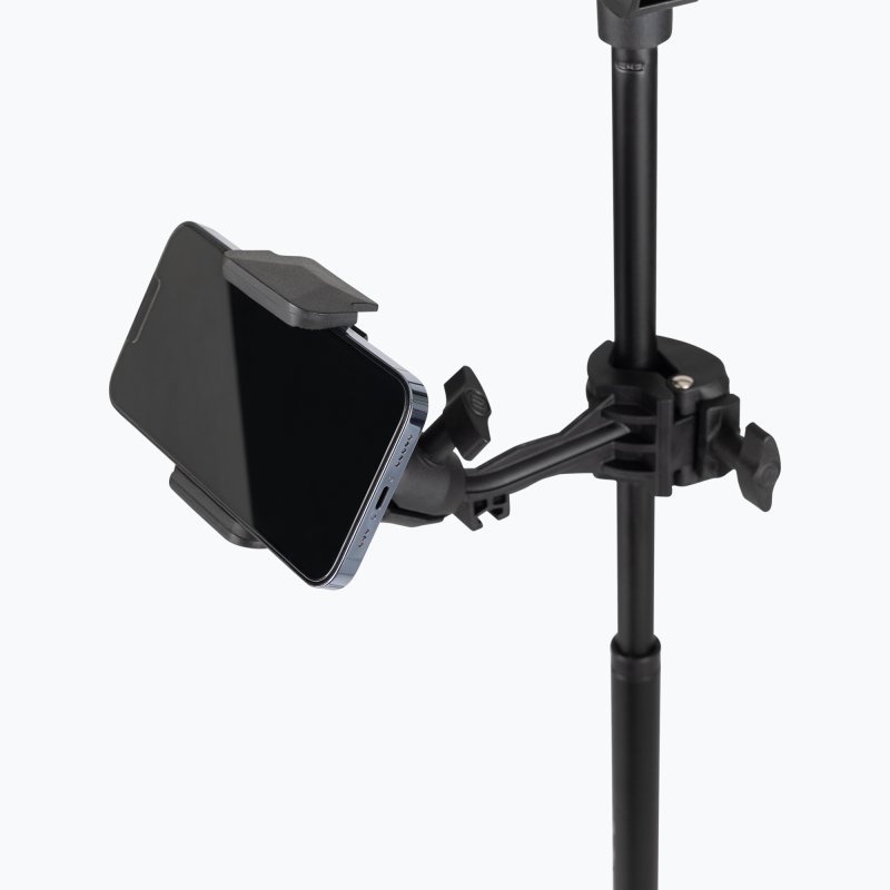 On-Stage TCM500 Smartphone Holder for Mic Stands