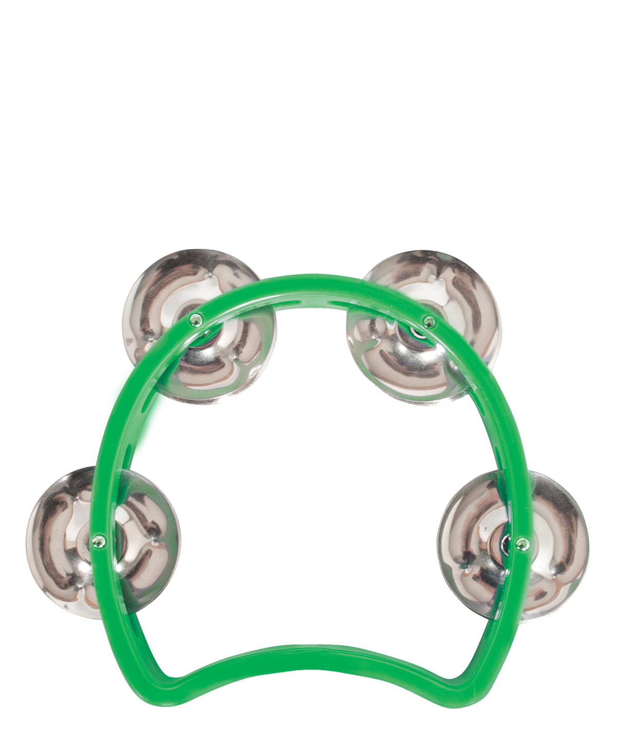 Mano Percussion TMP26G junior tambourine