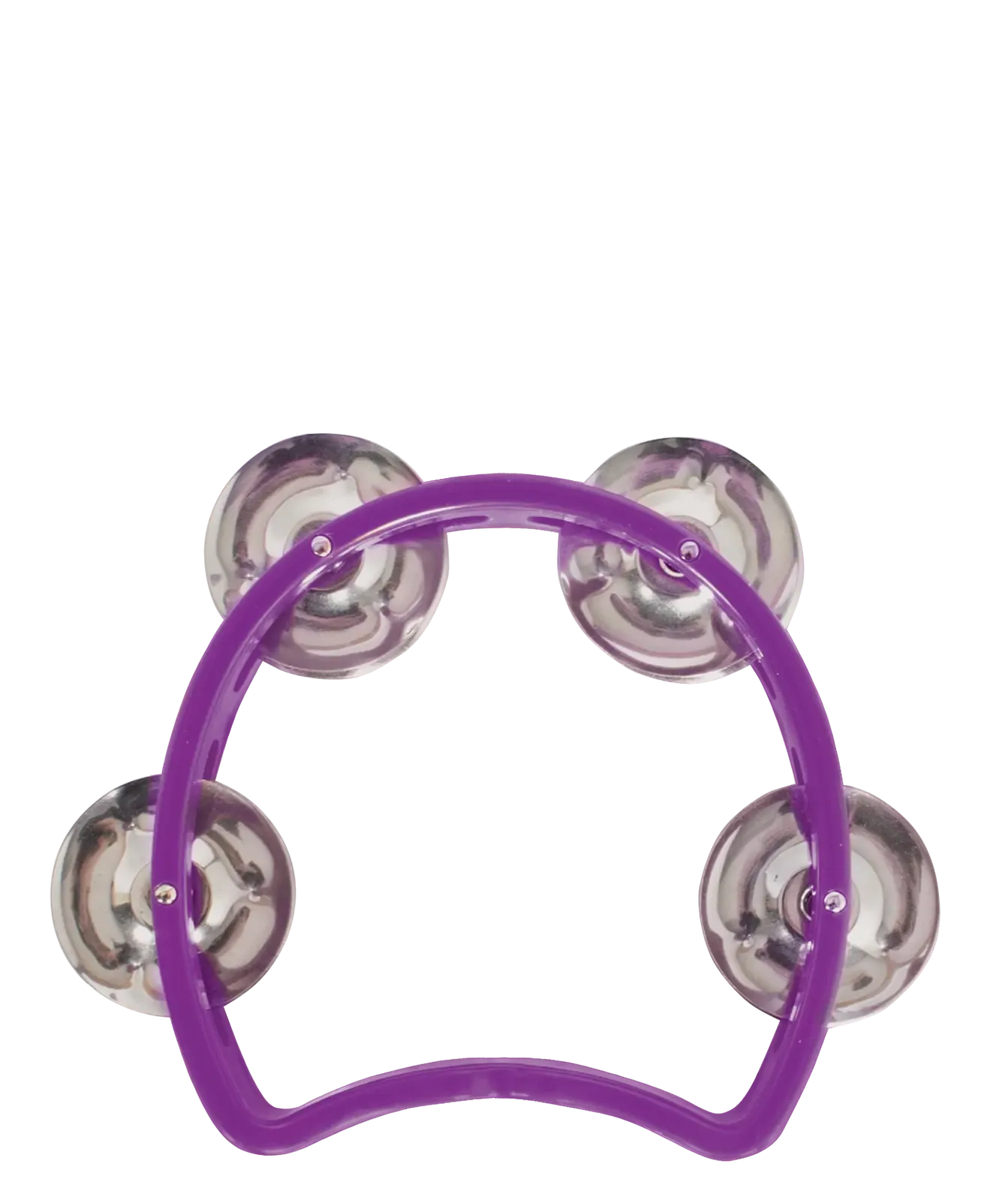 Mano Percussion Kids Tambourine - 4" Junior T