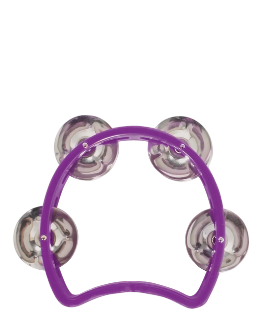 Mano Percussion Kids Tambourine - 4" Junior T