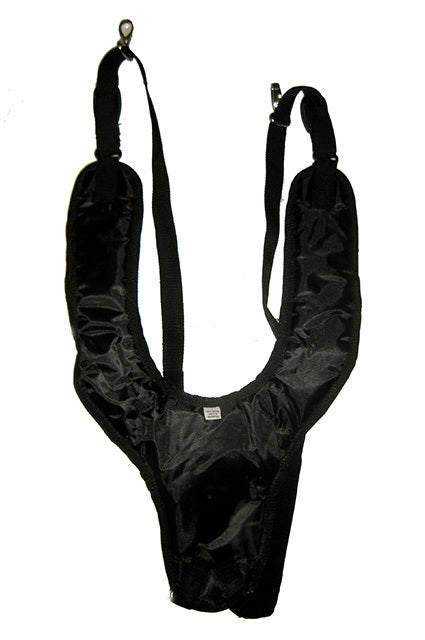 Toca Djembe Harness in Black