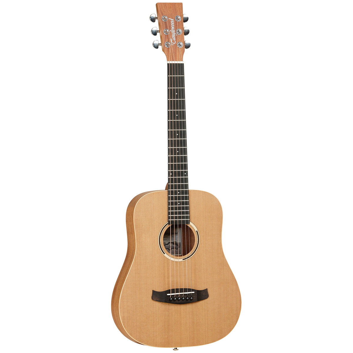 Tanglewood TWR2T Roadster II Traveller