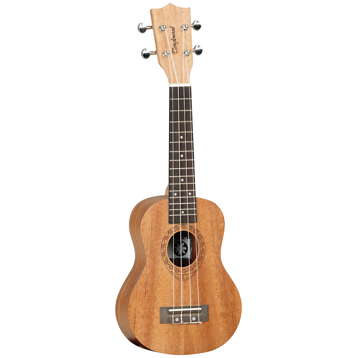 Tanglewood Tiare TWT1 Soprano Ukulele