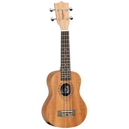 Tanglewood Tiare TWT1 Soprano Ukulele