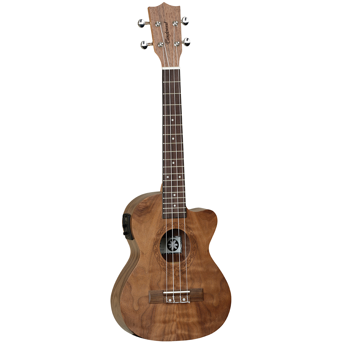 Tanglewood Tiare TWT15E Tenor Ukulele w/Pickup