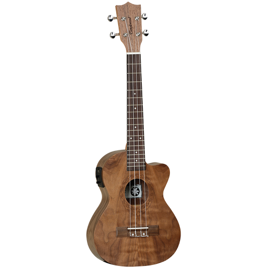 Tanglewood Tiare TWT15E Tenor Ukulele w/Pickup