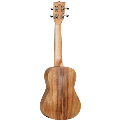 Tanglewood TWT8 Tiare Concert Ukulele All Koa with Bag