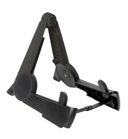 AMS Smaller Instrument Stand - Lightweight Foldabl