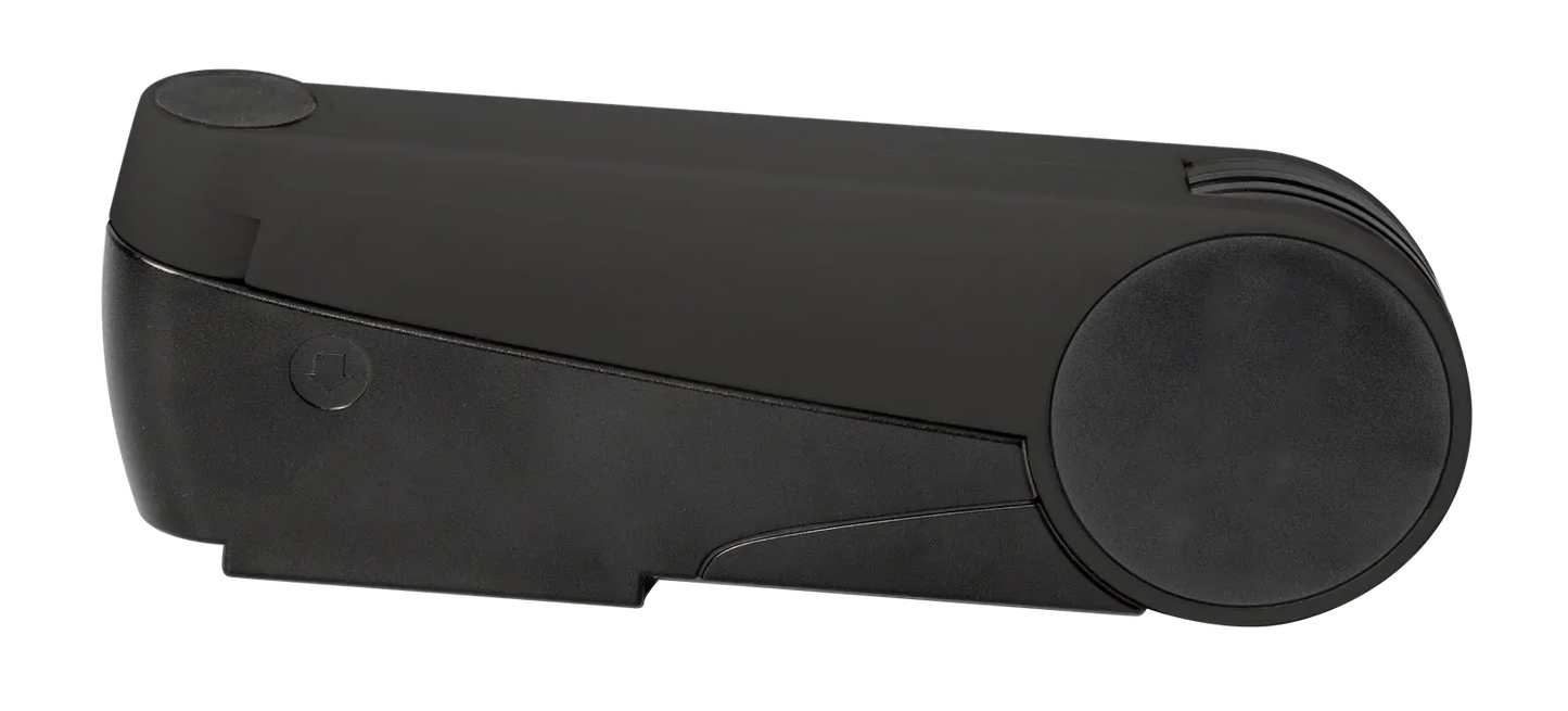 AMS Smaller Instrument Stand - Lightweight Foldabl