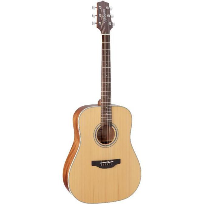 Takamine G20 Series Dreadnought Acoustic Guitar