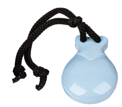Mano Percussion UE57LB Finger Castanets