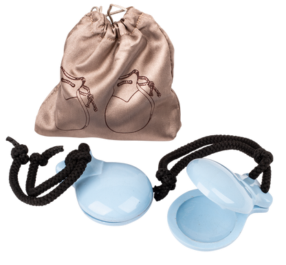 Mano Percussion UE57LB Finger Castanets