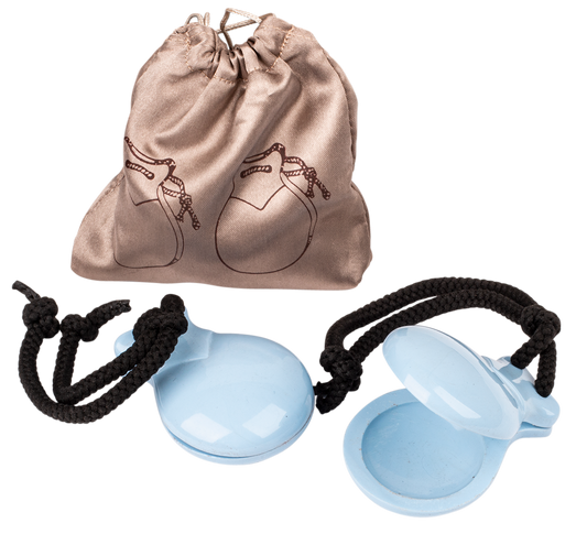 Mano Percussion UE57LB Finger Castanets