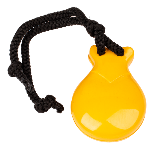 Mano Percussion UE57Y Finger Castanets