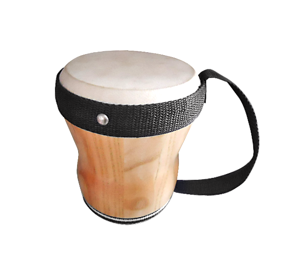 Mano Percussion UE798 Junior Cuban Drum