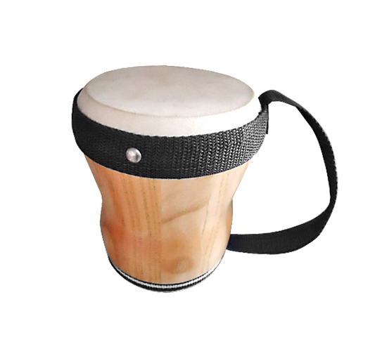 Mano Percussion UE798 Junior Cuban Drum