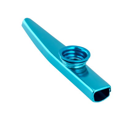 Smiley Kazoo UE854 Metal kazoo