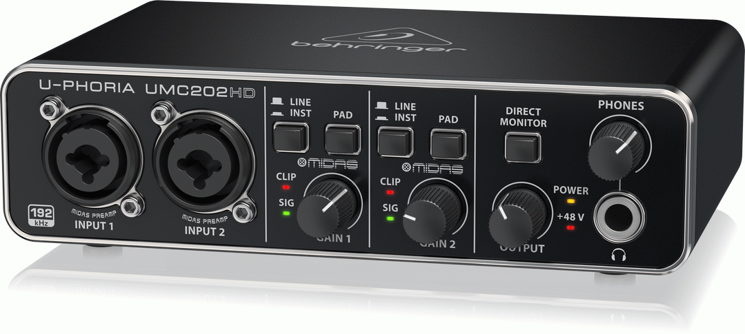 BEH-UMC202HD