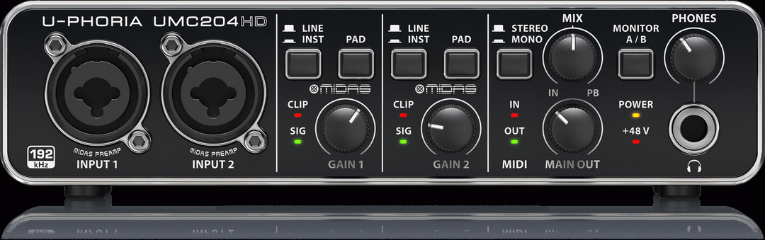 BEH-UMC204HD