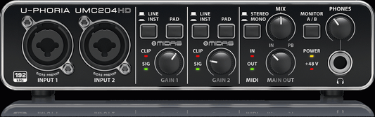BEH-UMC204HD