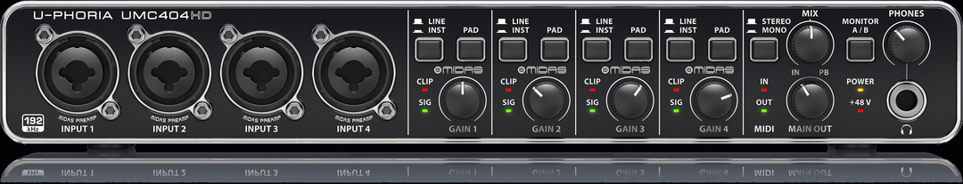 BEH-UMC404HD