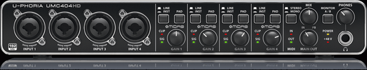 BEH-UMC404HD