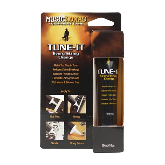 Music Nomad Tune-It Lubricant -10ml