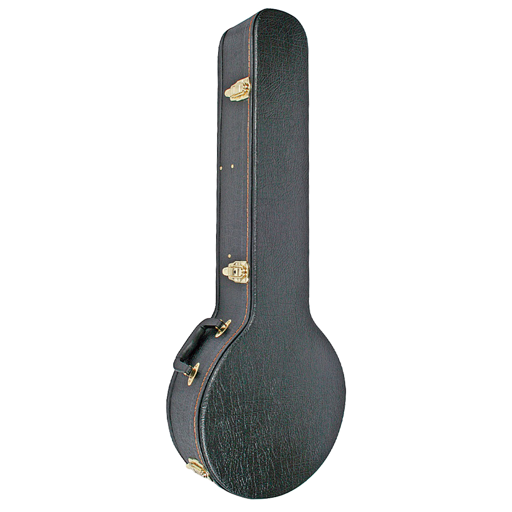 V-Case HC290 5-String Banjo Hard Case