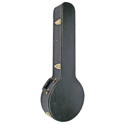 V-Case HC290 5-String Banjo Hard Case