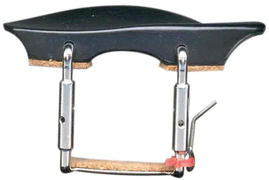 Dresden 4/4 Size Violin Chin Rest Bakelite